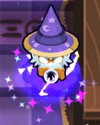 Magus Perfectus Meme Template