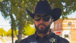 Cowboy Meme Template