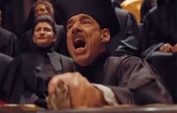 Barty crouch jr Meme Template