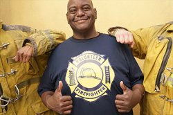 Huell volunteers Meme Template