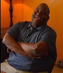 Huell Happy Meme Template