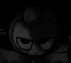 Glisten Prowler Meme Template