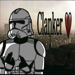 I hate those FILTHY and VILE and DISGUSTING rotten Clankers Meme Template