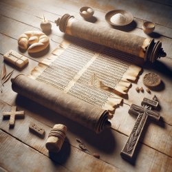 The Didache’s enduring significance Meme Template