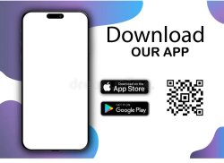 app download template Meme Template