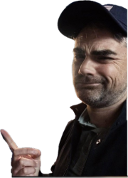 ben shapiro point Meme Template