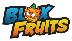 Blox fruits logo Meme Template