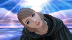 athena ffxiv Meme Template