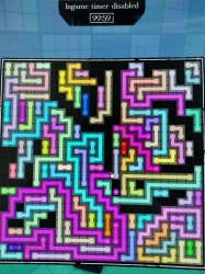How it feels  can be doing the generator puzzles in forsaken Meme Template