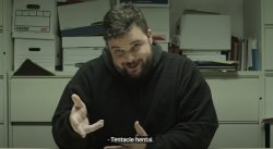 Tentacle Hentai Meme Template