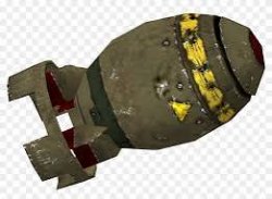 Nuke Meme Template