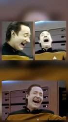 Android Meme Template