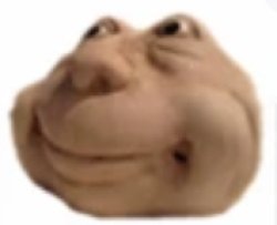 Funny slop Meme Template