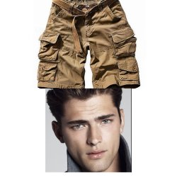 Cargo shorts Meme Template