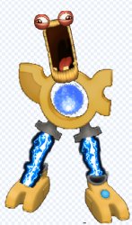 Goofbox Meme Template