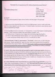 1990 Oct01, To THE PEOPLE of these U.S.A., Date Oct01,1990 Meme Template