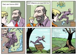 jewish dad Meme Template