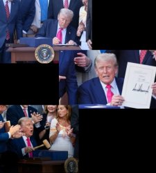 Donny John's Ever So Busy Day Meme Template