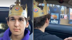 5 more Whoppers Meme Template