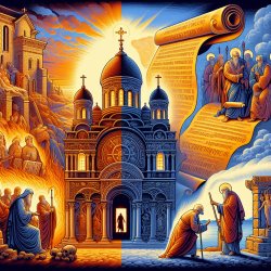 WHY did the early church fervently follow The Didache for 250+ye Meme Template