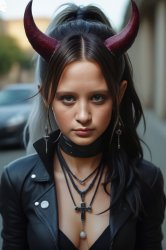 She Devil Meme Template