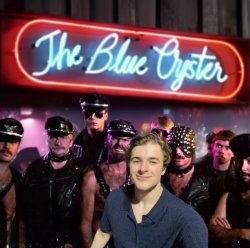 Harry Sisson Meme Template