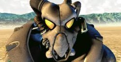 power armor guy Meme Template