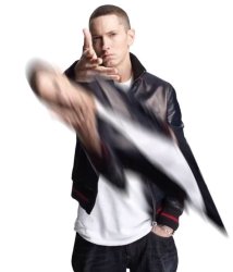 Eminemi Meme Template