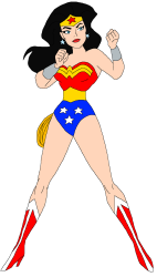 Wonder Woman Meme Template