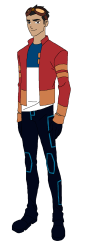 Rex Salazar Meme Template