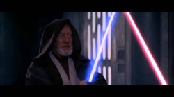 Obi Meme Template