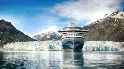 alaska cruise ship Meme Template
