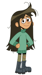 Elizabeth Alejandra "Libby" Stein-Torres Meme Template