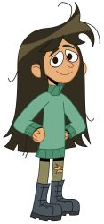 Elizabeth Alejandra "Libby" Stein-Torres Meme Template