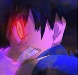 pokemon dark ash Meme Template