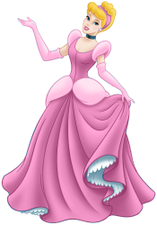 PNG Cenicienta Meme Template