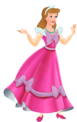 PNG Cenicienta Meme Template