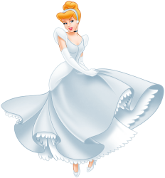 Cinderella Meme Template