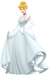 PNG Cenicienta Meme Template