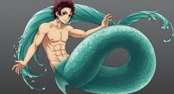 merjiro Meme Template