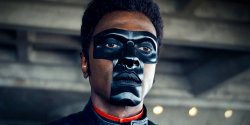 Mr Terrific Meme Template