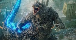 godzilla Meme Template