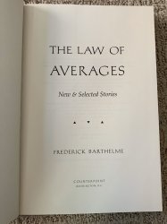 Law of averages Meme Template