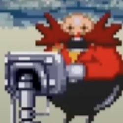 Perplexed Robotnik Meme Template