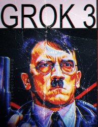I miss Grok 3 Meme Template