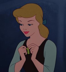 Cindy Ella Meme Template