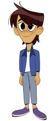 Oliver "Ollie" Chen Meme Template