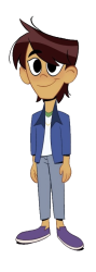 Oliver "Ollie" Chen Meme Template