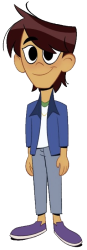 Oliver "Ollie" Chen Meme Template