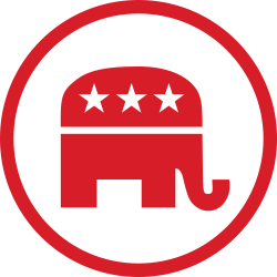 GOP Logo Meme Template
